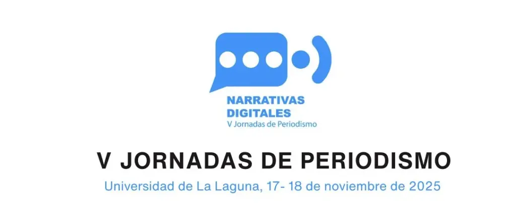 V Jornadas de Periodismo