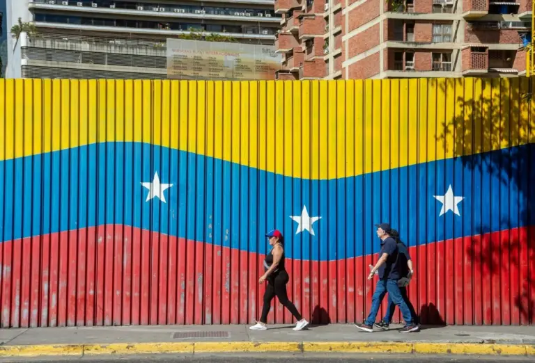 España recomienda no viajar a Venezuela ante la actual situación de incertidumbre