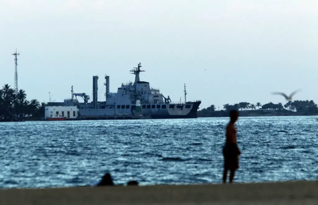 Rodríguez ha afirmado que la "insistencia" de Venezuela responde al intento por lograr apoyos para denunciar las "acciones hostiles de Washington"