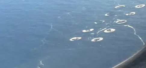 Seis municipios de Gran Canaria en alerta por contaminación marina por vertidos orgánicos