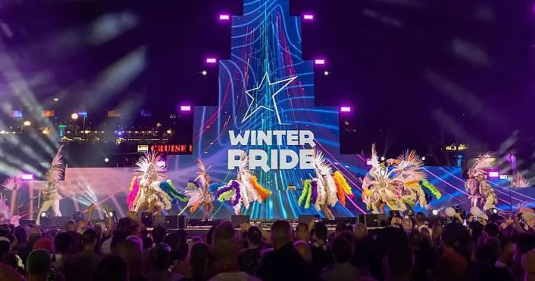 El carácter internacional de esta cita, resalta la organización, se verá reflejado en las múltiples nacionalidades que disfrutarán estos días de Maspalomas