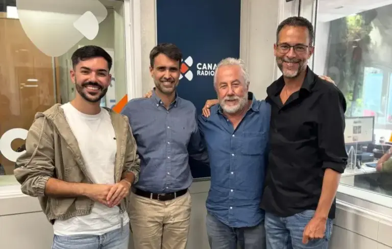 El timplista majorero Domingo Rodríguez ‘El Colorao’, Premio de Honor de los Premios Canarios de la Música