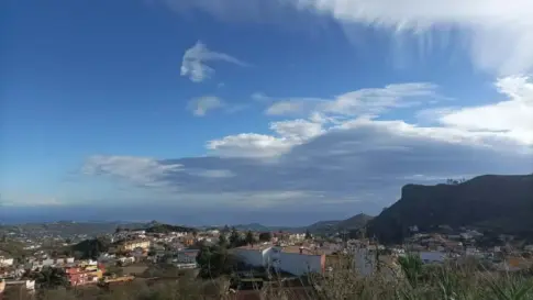 Un vecino de San Mateo acepta 15 años de cárcel tras confesar que mató y robó a su suegra