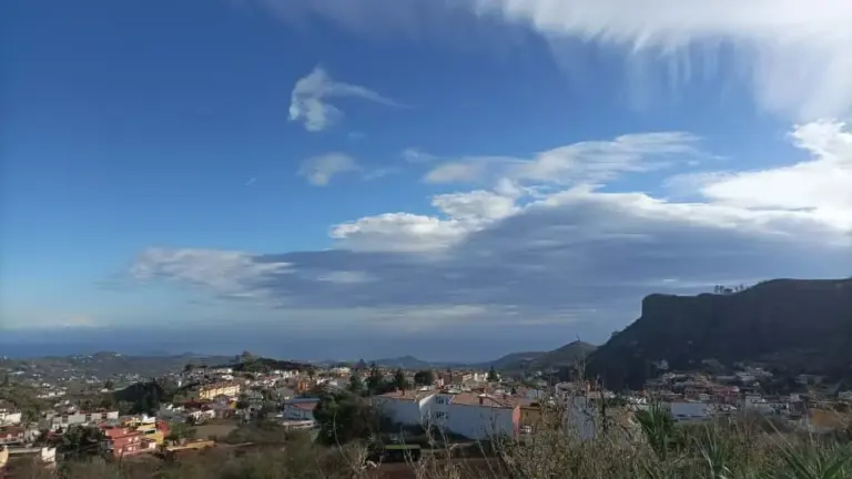 Un vecino de San Mateo acepta 15 años de cárcel tras confesar que mató y robó a su suegra