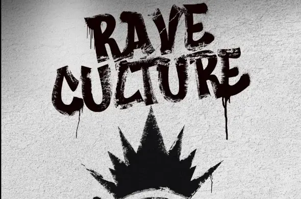 La cultura rave llega a ‘Charlas de cine’