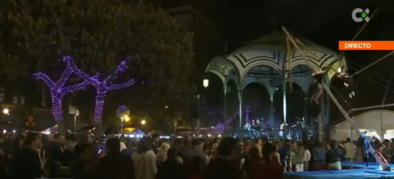 Vecinos de Triana acusan al Ayuntamiento de mentir sobre la Noche de Reyes: «Es un bulo, totalmente falso»