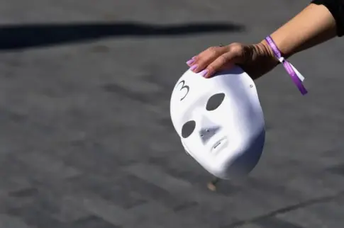 Canarias se moviliza este 25N: horarios y lugares de las manifestaciones y otros actos contra la violencia de género