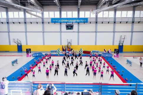 La 2ª jornada del Blume Gran Canaria que dejó tres grandes eventos