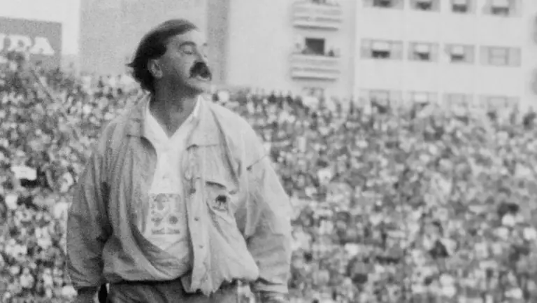 Fallece Xabier Azkargorta, exentrenador del CD Tenerife