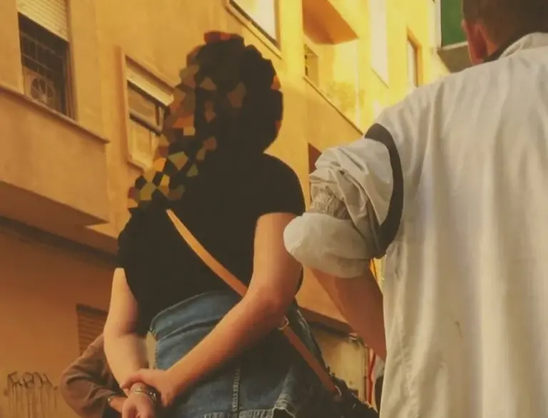 Los colectivos feministas piden la abolición de la prostitución