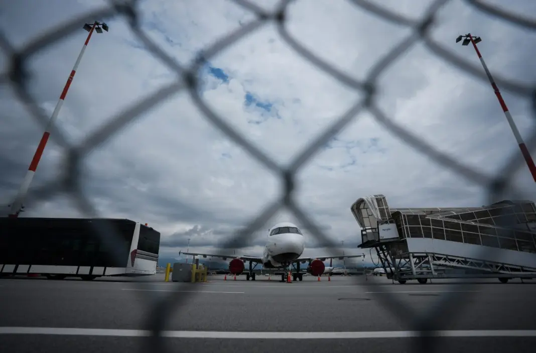 Airbus ha identificado un problema en la familia de aviones A320neo, actualmente en servicio, y ha instado a los operadores a tomar medidas