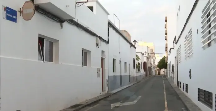 Un hombre grave tras haber sido agredido con un cuchillo en una reyerta en Lanzarote