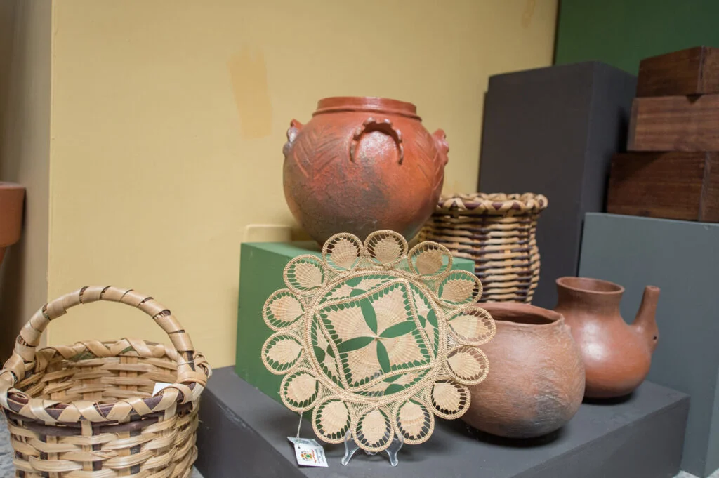 Una convención que plantea un punto de encuentro entre artesanos, técnicos, instituciones y expertos