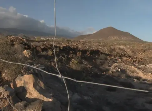 ATAN exige la paralización de las obras del circuito del motor en Tenerife