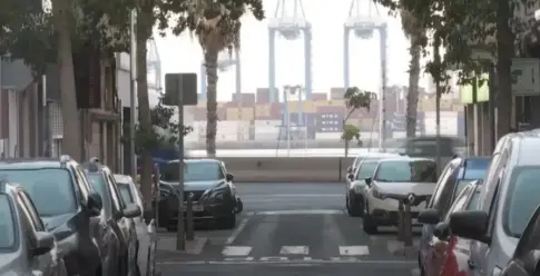 Detienen a un hombre por vender cocaína en la zona de Las Alcaravaneras, en la capital grancanaria