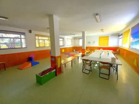 Suspendida la actividad lectiva presencial en todas las islas por la situación meteorológica