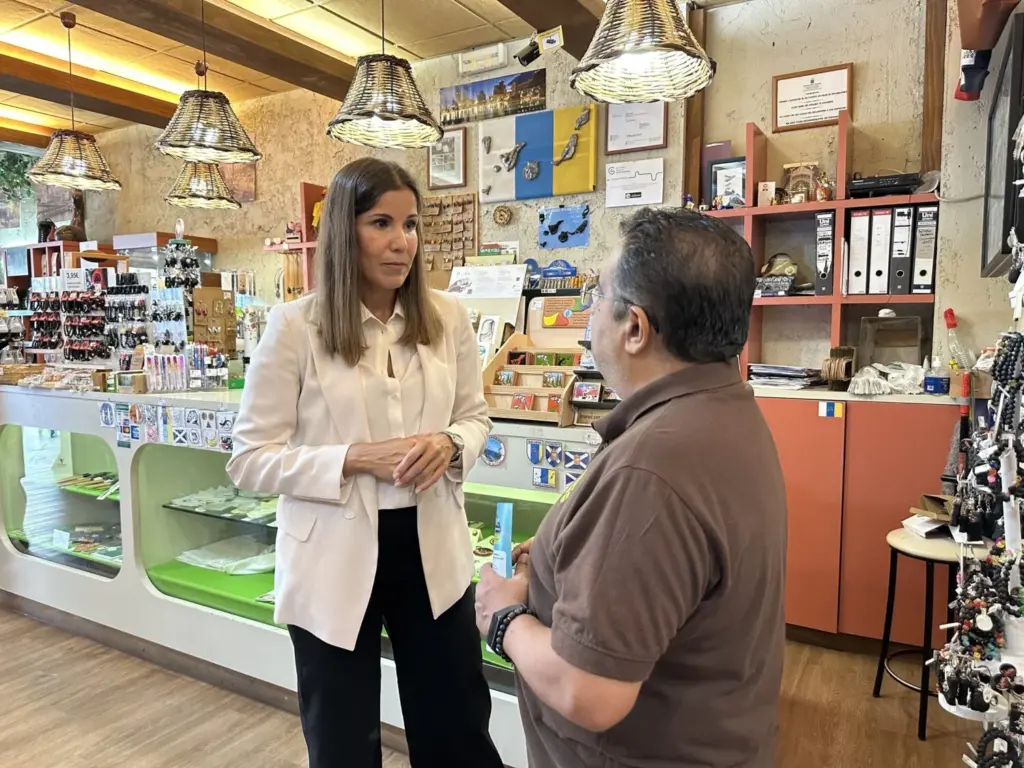 La Vicepresidenta de la Cámara ha recordado que la institución ya advirtió del prejuicio de la medida desde que el gobierno estableció la franquicia de 150 euros