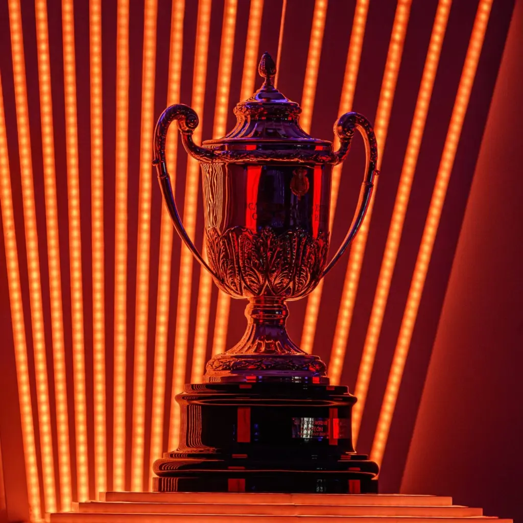 Sorteo de la Copa de la Reina 25-26 