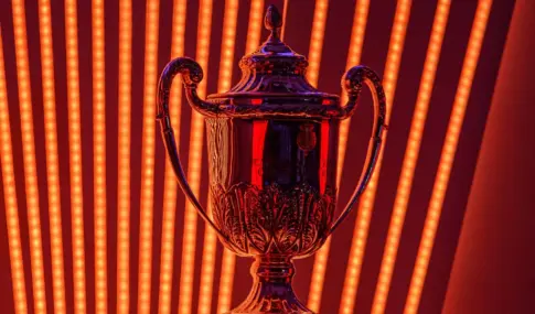 EN DIRECTO | Sorteo de octavos de final de la Copa de la Reina 25-26 | Todos los emparejamientos