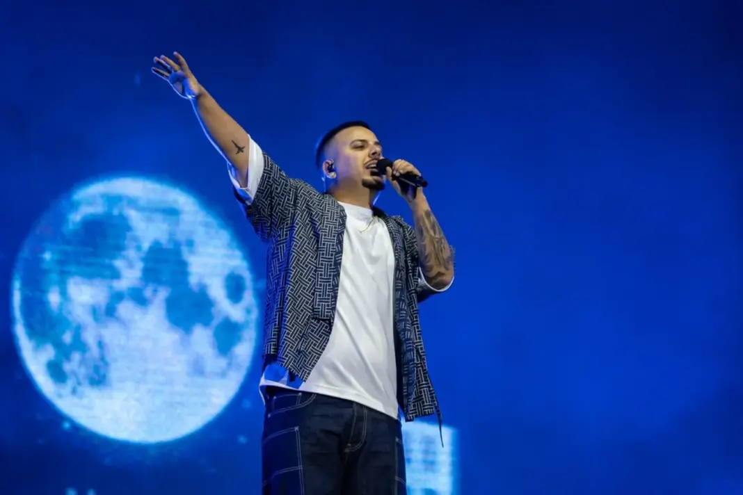 La música urbana, clave en el impulso de los canarismos