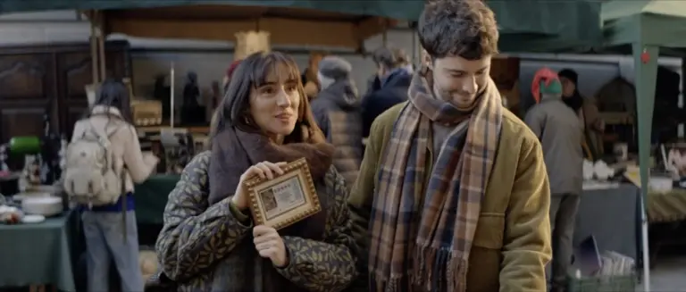 El anuncio de la Lotería de Navidad 2025: la emoción que encierra un décimo