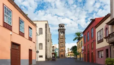 La Laguna tendrá himno propio y un Punto Cero en el centro de su trazado histórico