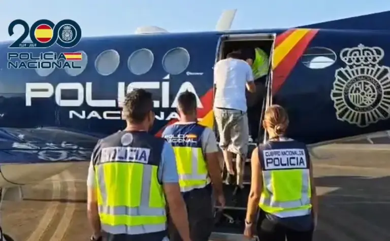 Detienen dos nuevos implicados con el asesinato de Telde en junio