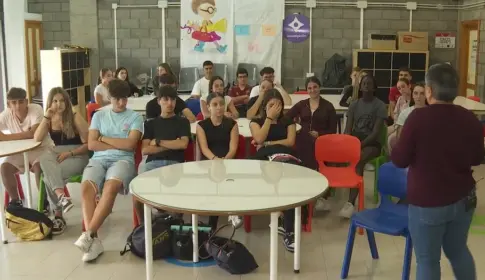 El 23% de los jóvenes cree que la violencia de género es un invento ideológico