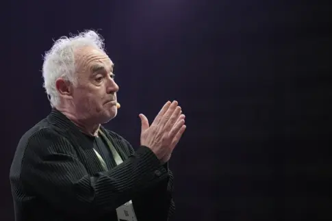Ferrán Adrià comparte en la ULPGC su visión en “Conecta Innovación”