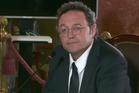 El Supremo condena al fiscal general a 2 años de inhabilitación por revelación de secretos