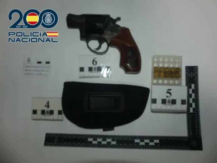 La Policía Nacional mantiene la investigación abierta y no descarta más detenciones dentro de la operación "Ibiza"