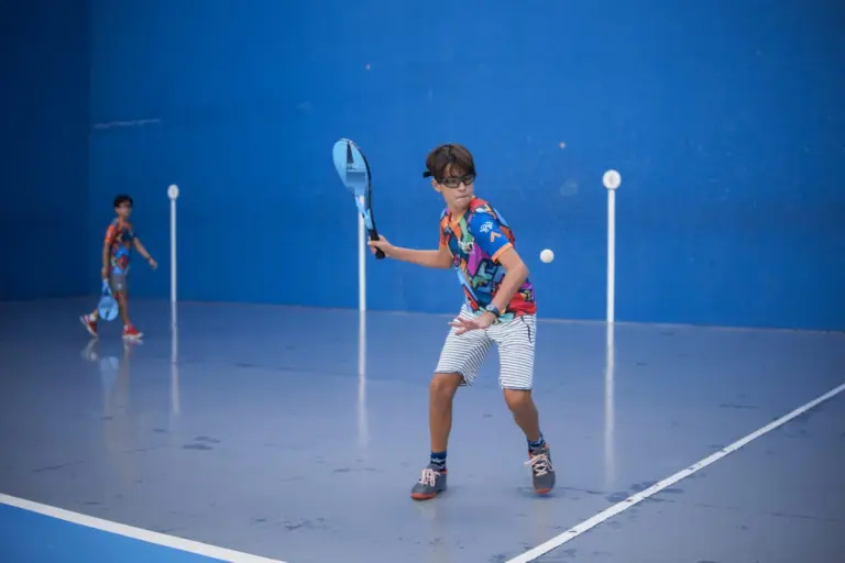 Los Juegos Cabildo despiden el mes de noviembre con cinco jornadas deportivas