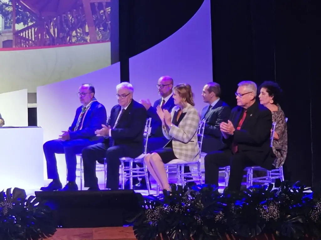 La ciudad de Telde conmemora el 674 aniversario de su fundación