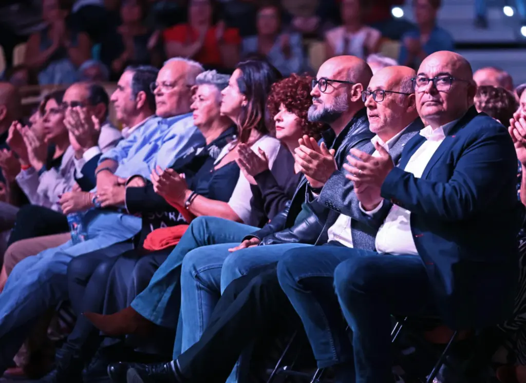 La gala de Pequeño Valiente 2025 recauda 130.000 euros con una asistencia récord