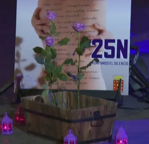 La Gomera registra en un año 60 denuncias por violencia machista