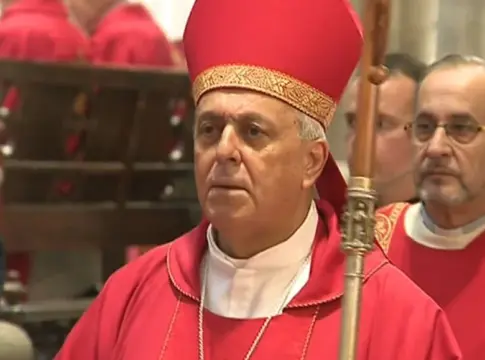 Muere el obispo emérito de la Diócesis Nivariense, Bernardo Álvarez