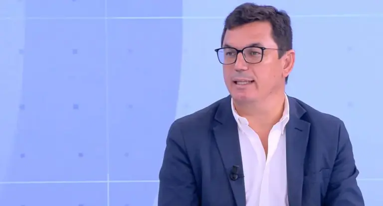 Pablo Rodríguez: “La vivienda y la movilidad son los grandes retos que afronta Canarias”