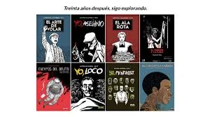 La Semana del Cómic de La Laguna cumple XV ediciones entre lo académico y lo underground