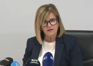 La concejal del Ayuntamiento de Las Palmas de Gran Canaria Inmaculada Medina ha dicho que dimite "por responsabilidad y respeto ante los hechos que se le imputan" en el caso Valka
