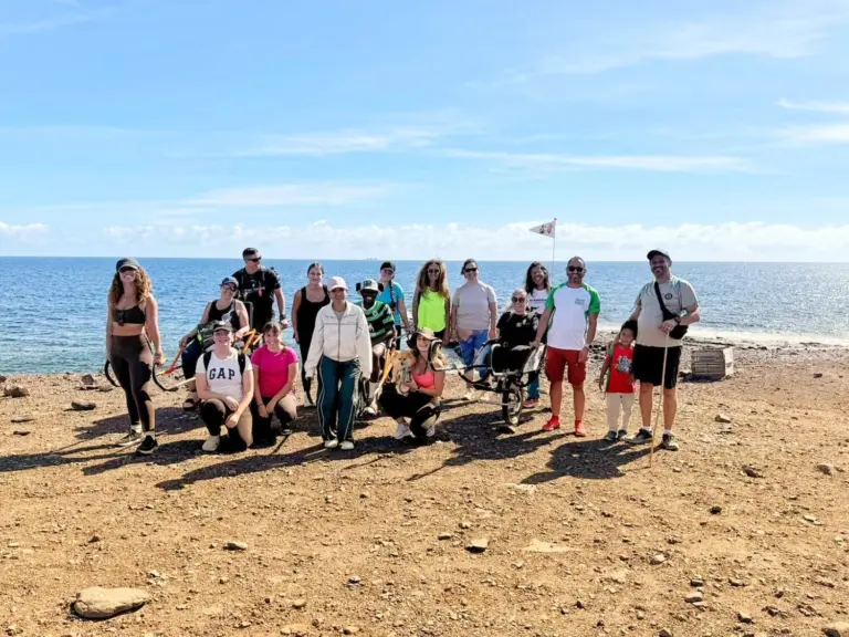 Finalizan las IV Jornadas de Accesibilidad de Fuerteventura