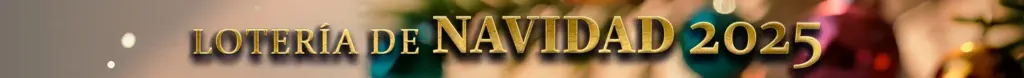 Lotería de Navidad 2025 en RTVC