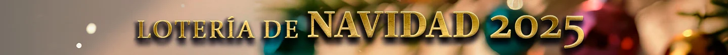 Lotería de Navidad 2025 en RTVC