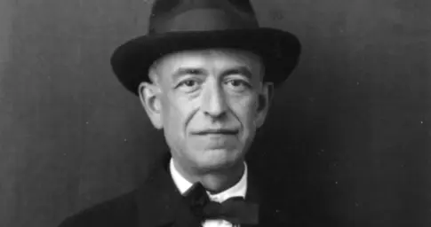 ‘Noveno Auditorio’ homenajea a Manuel de Falla con Fantasía Bética y Cuatro piezas españolas