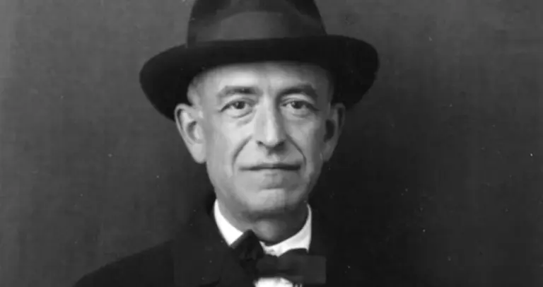 ‘Noveno Auditorio’ homenajea a Manuel de Falla con Fantasía Bética y Cuatro piezas españolas