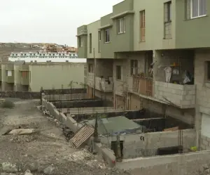 El ayuntamiento de Puerto del Rosario asegura que buscará una alternativa alojativa para las familias más vulnerables del residencial Marlape