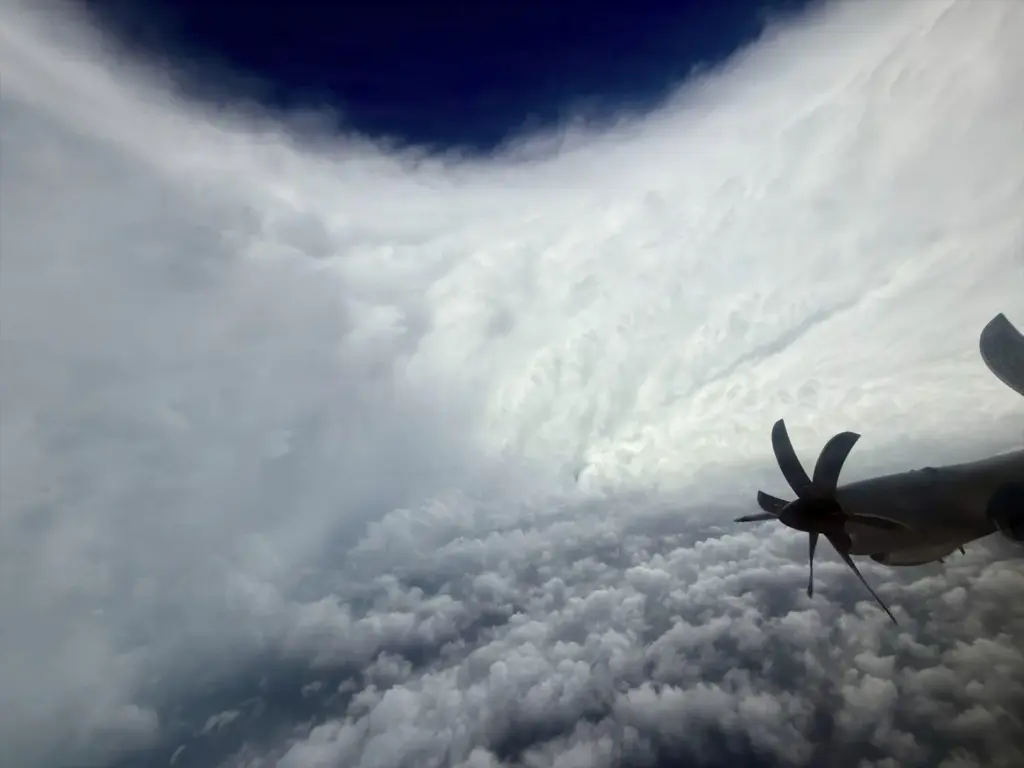 El huracán 'Melissa' deja 64 fallecidos a su paso por el Caribe