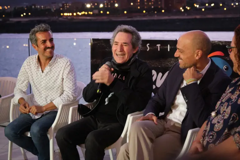 Miguel Ríos actúa este viernes en Fuerteventura