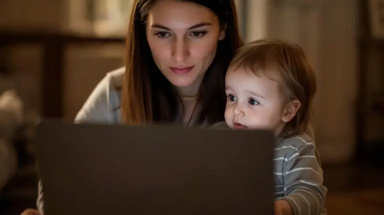 Ocho de cada diez autónomos de Canarias piden medidas de conciliación familiar