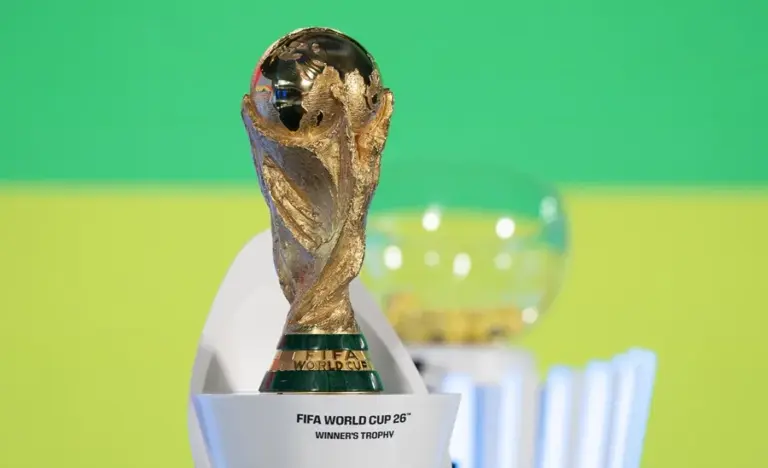 Mundial 2026: ya hay 32 selecciones clasificadas