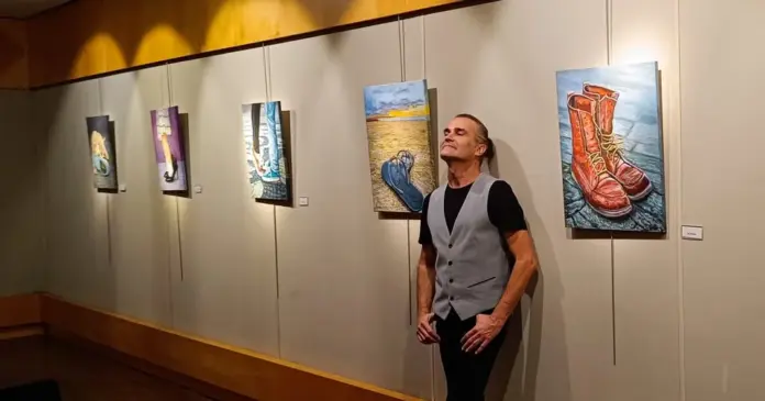 'Tiempo de Alisios' navega entre la disidencia y el debate filosófico